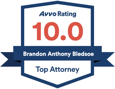 avvo-rating-top-attorney-bledsoe